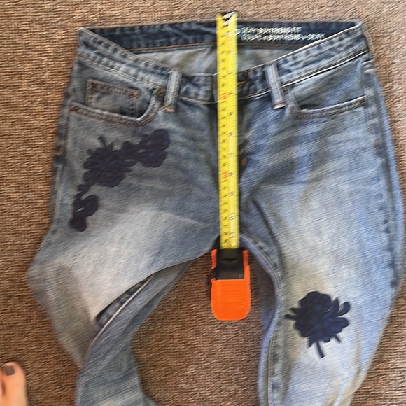 Cute Gap boyfriend jean - Picture 10 of 11